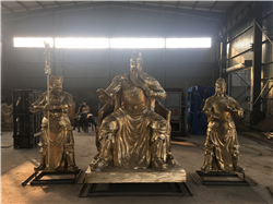 廠(chǎng)家直銷(xiāo)關(guān)公