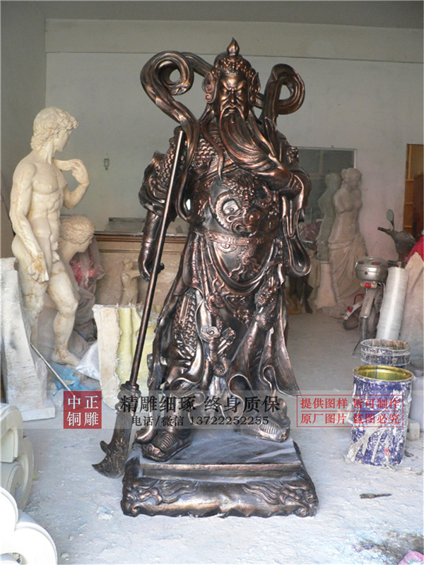 武財(cái)神關(guān)公雕塑.jpg 武財(cái)神關(guān)公雕塑.jpg