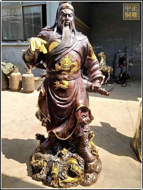 1.8銅關(guān)公像.jpg 1.8銅關(guān)公像.jpg