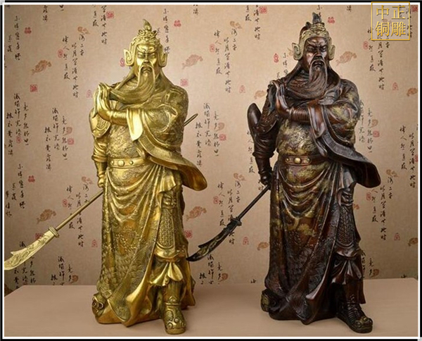 銅關(guān)公紫銅關(guān)公鑄造.jpg 銅關(guān)公紫銅關(guān)公鑄造.jpg