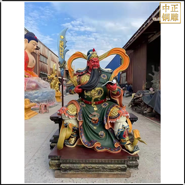 彩繪紅臉關(guān)公雕塑價(jià)格.jpg 彩繪紅臉關(guān)公雕塑價(jià)格.jpg
