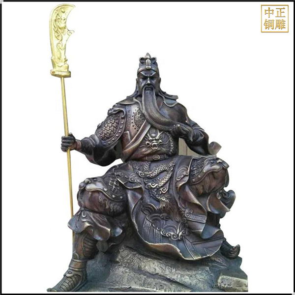 1.6米純銅關(guān)公像鑄造.jpg 1.6米純銅關(guān)公像鑄造.jpg